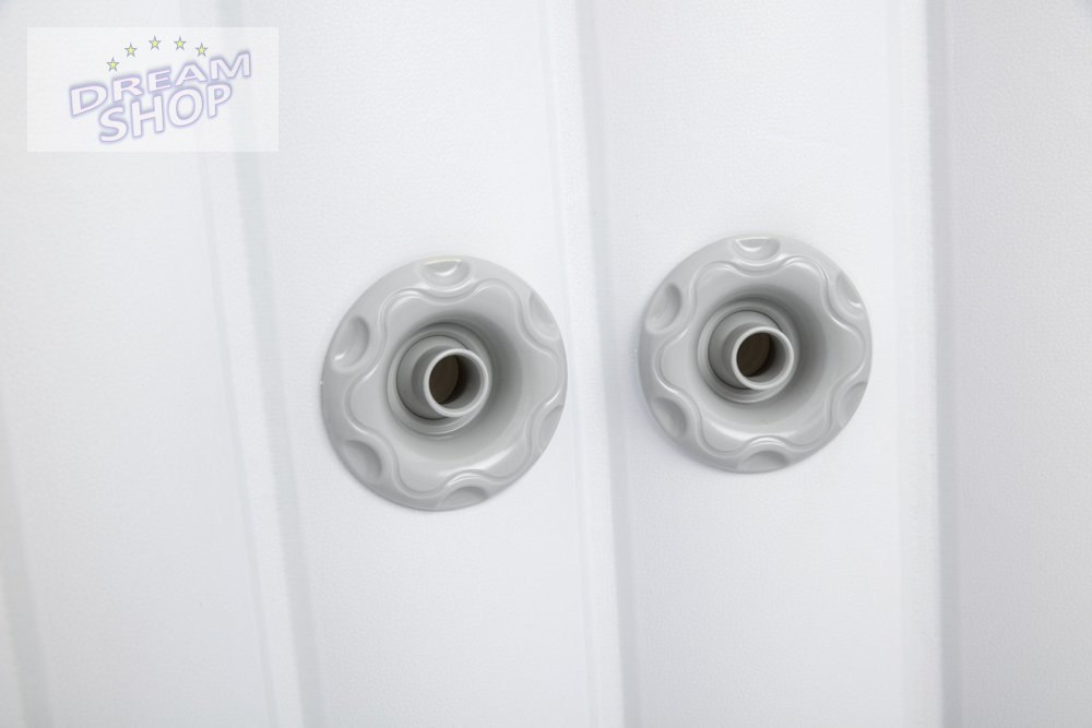 Dmuchane Jacuzzi 180 x 180 x 71 cm Bestway 60031 Dmuchane Jacuzzi 180 x 180 x 71 cm Bestway 60031