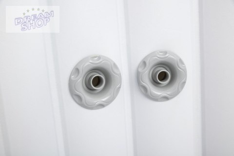 Dmuchane Jacuzzi 180 x 180 x 71 cm Bestway 60031 Dmuchane Jacuzzi 180 x 180 x 71 cm Bestway 60031