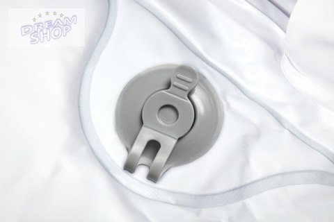 Dmuchane Jacuzzi 180 x 180 x 71 cm Bestway 60031 Dmuchane Jacuzzi 180 x 180 x 71 cm Bestway 60031