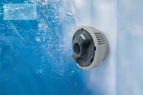 Dmuchane Jacuzzi 180 x 180 x 71 cm Bestway 60031 Dmuchane Jacuzzi 180 x 180 x 71 cm Bestway 60031