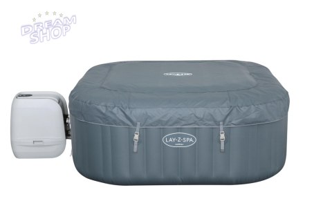 Dmuchane Jacuzzi 180 x 180 x 71 cm Bestway 60031 Dmuchane Jacuzzi 180 x 180 x 71 cm Bestway 60031