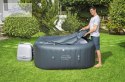 Dmuchane Jacuzzi 180 x 180 x 71 cm Bestway 60031