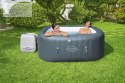 Dmuchane Jacuzzi 180 x 180 x 71 cm Bestway 60031