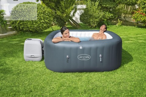 Dmuchane Jacuzzi 180 x 180 x 71 cm Bestway 60031 Dmuchane Jacuzzi 180 x 180 x 71 cm Bestway 60031