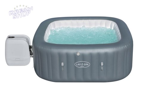 Dmuchane Jacuzzi 180 x 180 x 71 cm Bestway 60031 Dmuchane Jacuzzi 180 x 180 x 71 cm Bestway 60031