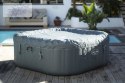 Dmuchane Jacuzzi 180 x 180 x 71 cm Bestway 60031