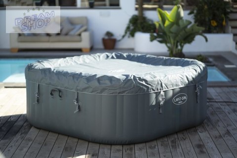 Dmuchane Jacuzzi 180 x 180 x 71 cm Bestway 60031 Dmuchane Jacuzzi 180 x 180 x 71 cm Bestway 60031