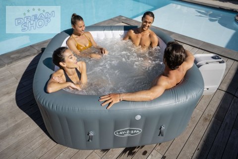 Dmuchane Jacuzzi 180 x 180 x 71 cm Bestway 60031 Dmuchane Jacuzzi 180 x 180 x 71 cm Bestway 60031