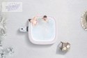 Dmuchane Jacuzzi 180 x 180 x 71 cm Bestway 60031