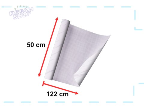Folia rolka samoprzylepna okleina tapeta biały marmur - jazz 1,22x50m Folia rolka samoprzylepna okleina tapeta biały marmur - jazz 1,22x50m