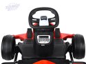 Gokart na akumulator sterowany pilotem PA0275