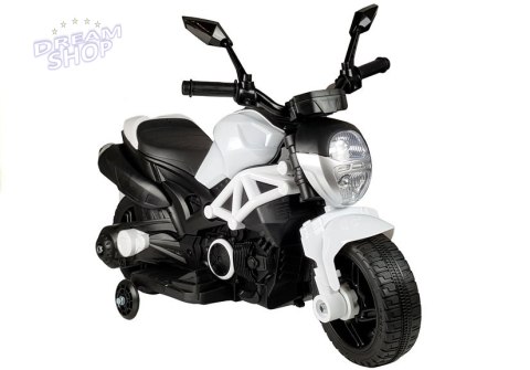 Motor na Akumulator GTM1188 Biały Motor na Akumulator GTM1188 Biały