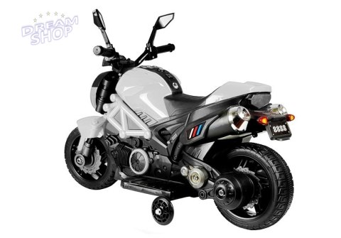 Motor na Akumulator GTM1188 Biały Motor na Akumulator GTM1188 Biały