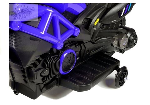 Motor na Akumulator GTM1188 Niebieski