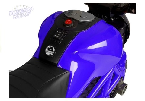 Motor na Akumulator GTM1188 Niebieski