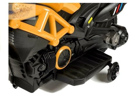 Motor na Akumulator GTM1188 Żółty Motor na Akumulator GTM1188 Żółty