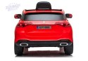 Auto na Akumulator Mercedes GLE450 QY1988 Czerwony