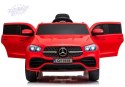 Auto na Akumulator Mercedes GLE450 QY1988 Czerwony