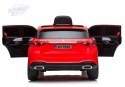 Auto na Akumulator Mercedes GLE450 QY1988 Czerwony