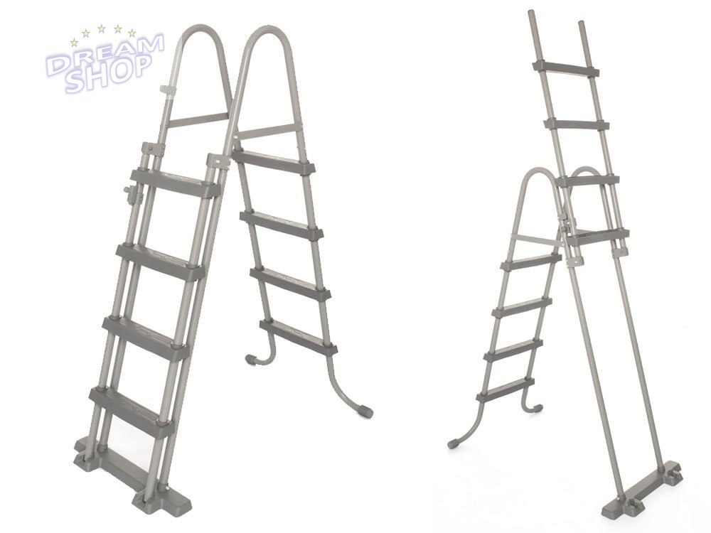 Bestway basen stelażowy 427x122cm 10w1 5612X Bestway basen stelażowy 427x122cm 10w1 5612X