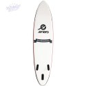 Deska do pływania Sup nadmuchiwana 320x76x15cm 145kg