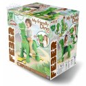 FEBER Dinosaur Na Akumulator 12V Interaktywny Jeździk