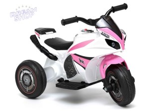 Motor na Akumulator GTM5588 Różowy