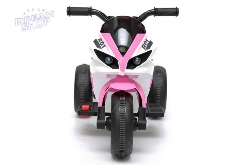 Motor na Akumulator GTM5588 Różowy Motor na Akumulator GTM5588 Różowy