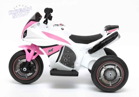 Motor na Akumulator GTM5588 Różowy Motor na Akumulator GTM5588 Różowy