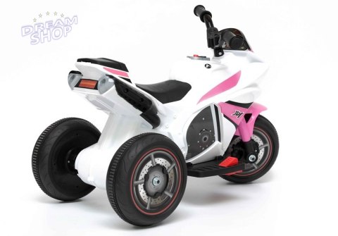 Motor na Akumulator GTM5588 Różowy Motor na Akumulator GTM5588 Różowy