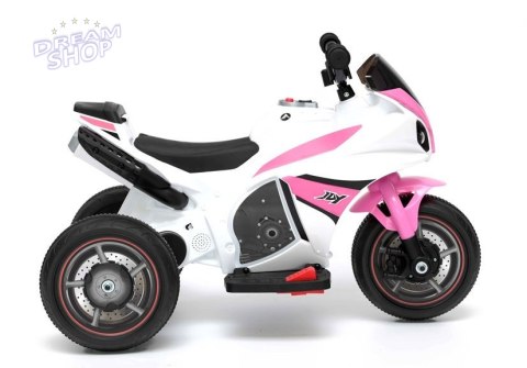 Motor na Akumulator GTM5588 Różowy Motor na Akumulator GTM5588 Różowy
