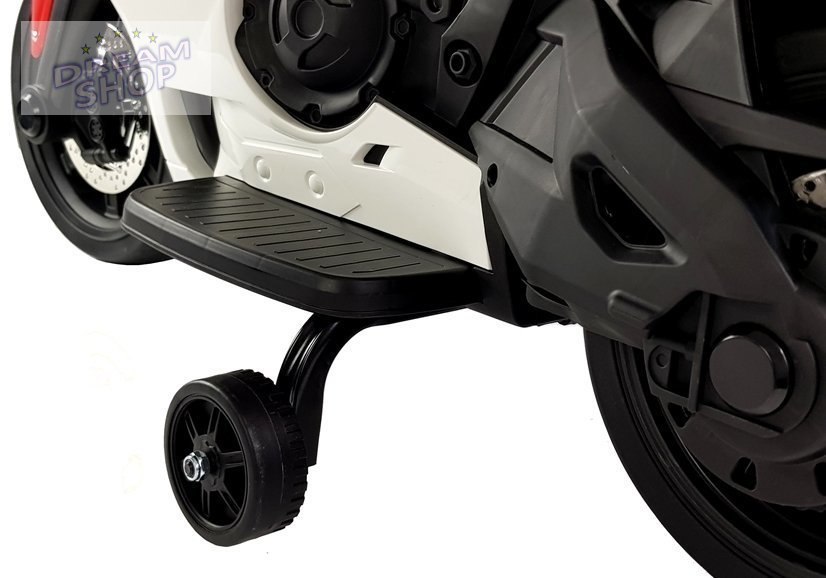 Motor na akumulator TR1603 Biały Motor na akumulator TR1603 Biały