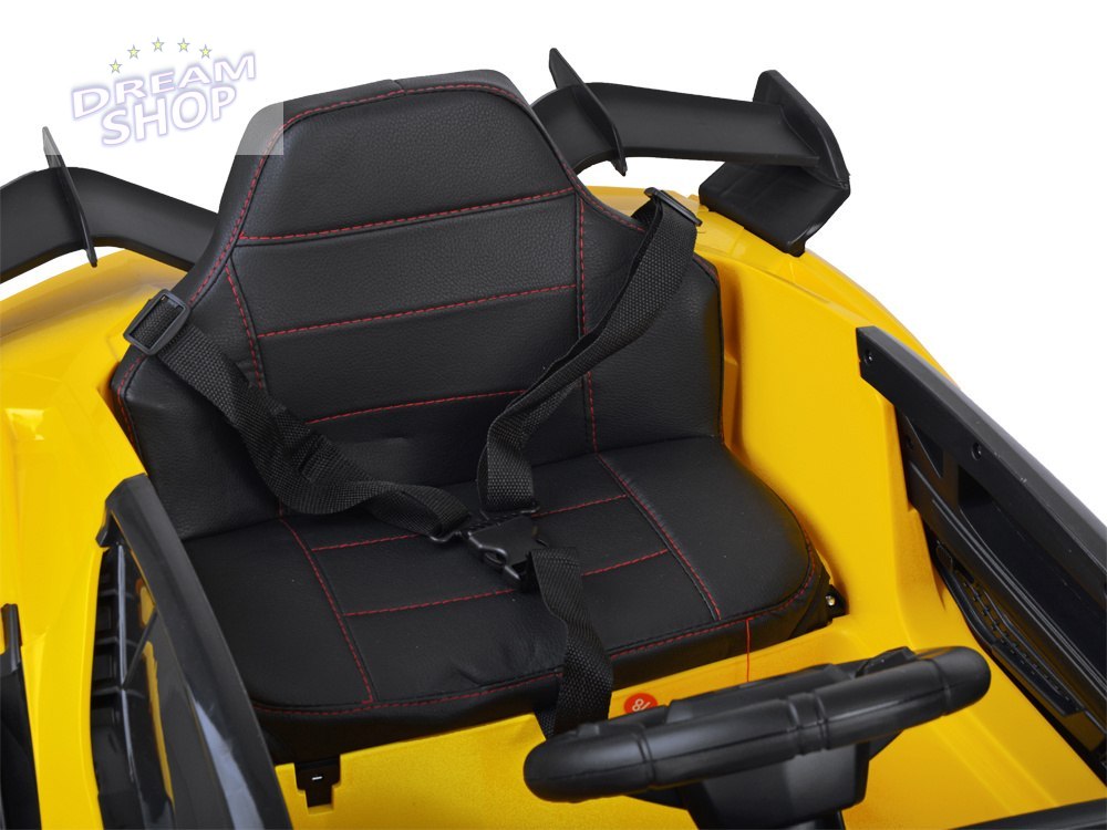 Auto na akumulator sportowe funkcja bujania PA0271 Auto na akumulator sportowe funkcja bujania PA0271