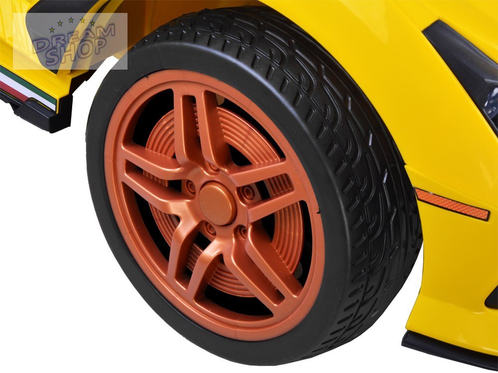 Auto na akumulator sportowe funkcja bujania PA0271 Auto na akumulator sportowe funkcja bujania PA0271
