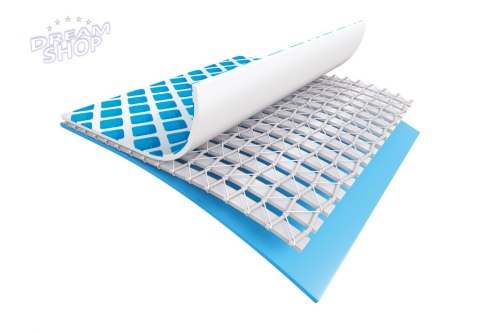 Basen ogrodowy stelażowy duży prostokątny 4,5x2,2m Intex Basen ogrodowy stelażowy duży prostokątny 4,5x2,2m Intex