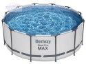 Basen Ogrodowy Stelażowy 366 x 122 cm Bestway 56420