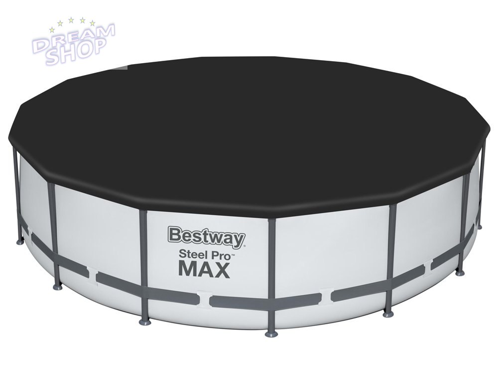 Bestway Basen STELAŻOWY 457x122cm 11w1 56438 Bestway Basen STELAŻOWY 457x122cm 11w1 56438