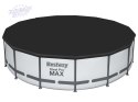 Bestway Basen STELAŻOWY 457x122cm 11w1 56438