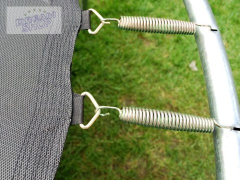 Sprężyna do trampoliny długość 14cm 8FT do 11FT