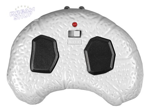 Zdalnie Sterowany Pająk Tarantula Podczerwień Brązowy R/C Zdalnie Sterowany Pająk Tarantula Podczerwień Brązowy R/C
