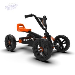 BERG Gokart na Pedały Buzzy Galaxy 2+ do 45 kg