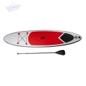 Deska do pływania Sup nadmuchiwana 305x71x10cm 100kg