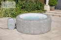 Dmuchane Spa Jacuzzi 180 x 66 cm Bestway 60065