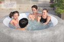 Dmuchane Spa Jacuzzi 180 x 66 cm Bestway 60065