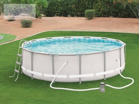 Bestway Pompa filtrująca do basenu wyd 3m3/h 58386