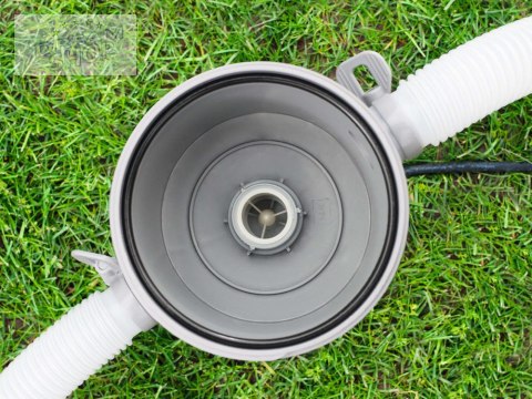 Bestway Pompa filtrująca do basenu wyd 3m3/h 58386