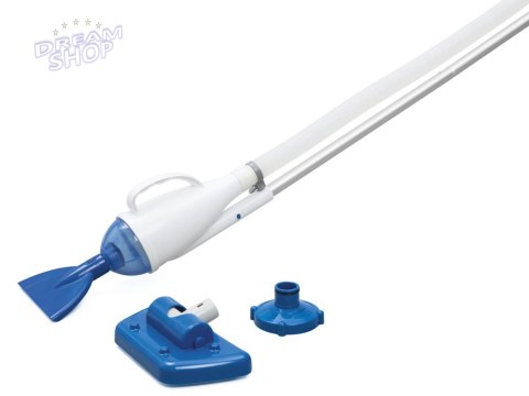 Bestway Zestaw czyszczący Odkurzacz AquaCrawl 58212 Bestway Zestaw czyszczący Odkurzacz AquaCrawl 58212