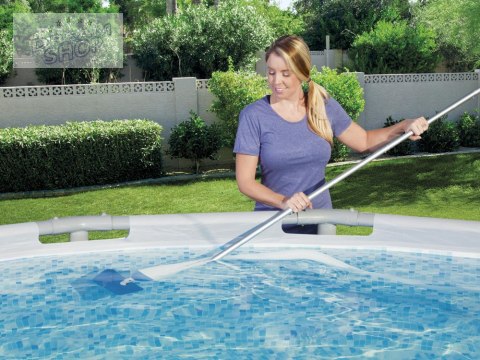 Bestway Zestaw czyszczący Odkurzacz AquaCrawl 58212 Bestway Zestaw czyszczący Odkurzacz AquaCrawl 58212
