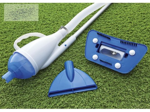 Bestway Zestaw czyszczący Odkurzacz AquaCrawl 58212 Bestway Zestaw czyszczący Odkurzacz AquaCrawl 58212