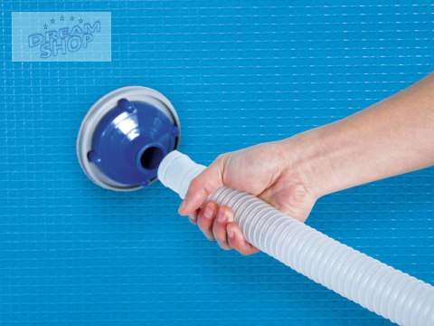 Bestway Zestaw czyszczący Odkurzacz AquaCrawl 58212 Bestway Zestaw czyszczący Odkurzacz AquaCrawl 58212
